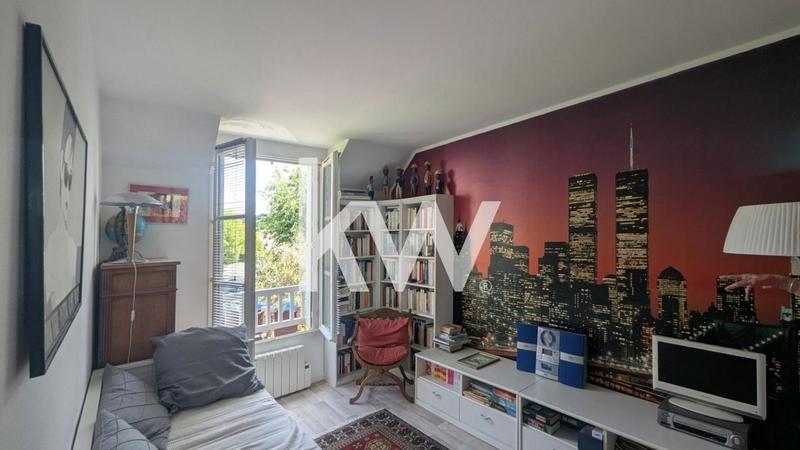 Maison - 184 m² - 6 pièces