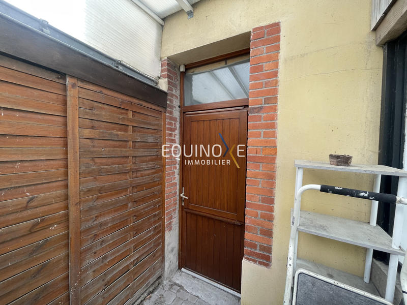 Villa - 188 m² - 9 pièces