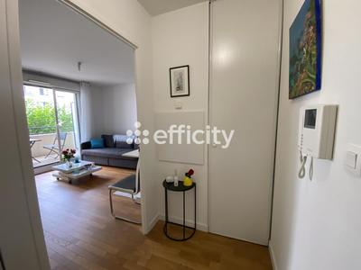 Appartement - 37 m² - 2 pièces