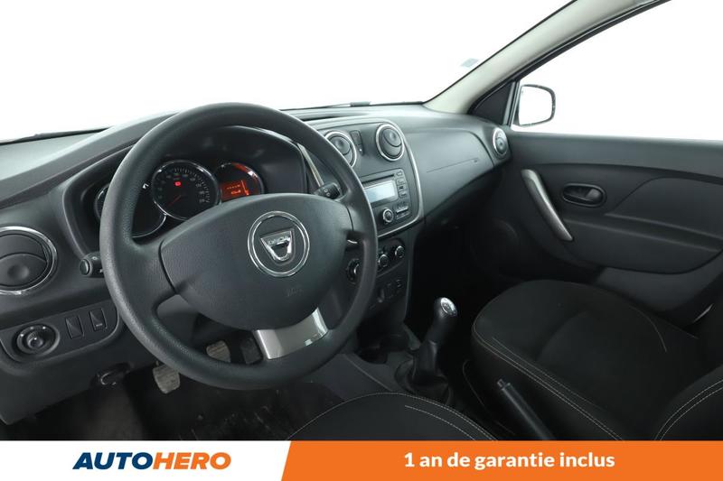 Dacia Logan Mcv II 1.5 dCi Laureate 90 ch