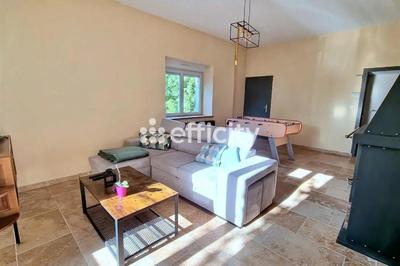 Fonds de commerce - Bureau - 347 m²