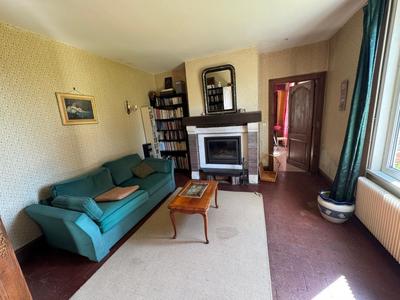 Maison - 171 m² - 6 pièces