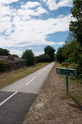 Terrain constructible - 450 m²