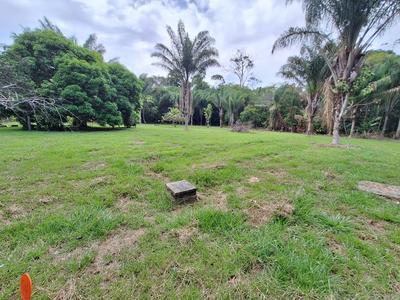 Terrain constructible - 15 221 m²