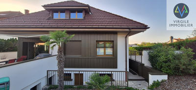 Villa - 174 m² - 6 pièces