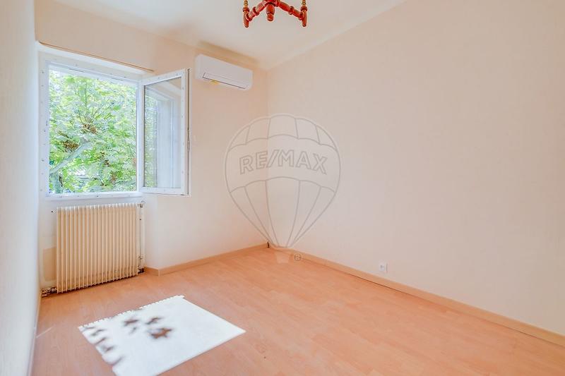 Maison - 107 m² - 4 pièces