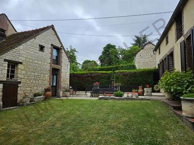 Maison de campagne - 148 m² - 5 pièces