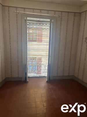 Maison traditionnelle - 62 m² - 5 pièces