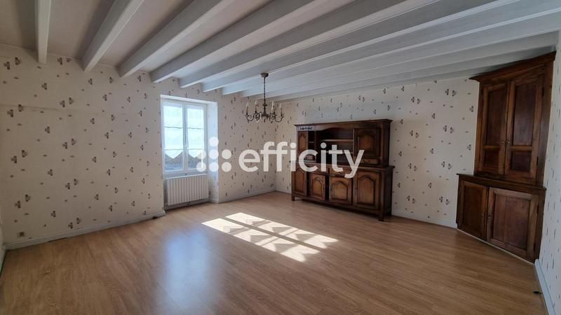 Maison - 206 m² - 5 pièces