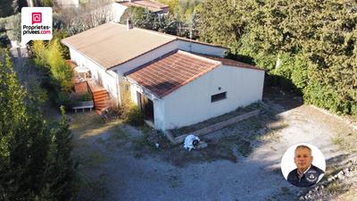 Maison - 142 m² - 5 pièces