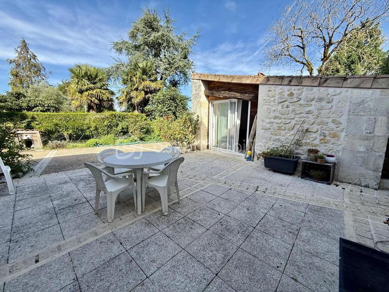 Maison - 150 m² - 7 pièces