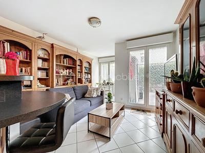 Appartement - 51 m² - 3 pièces