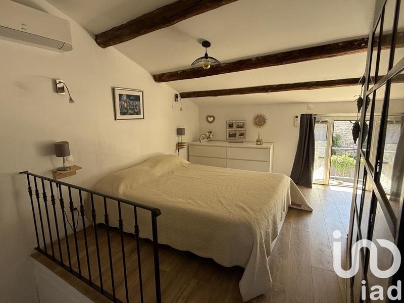 Maison de village - 104 m² - 4 pièces