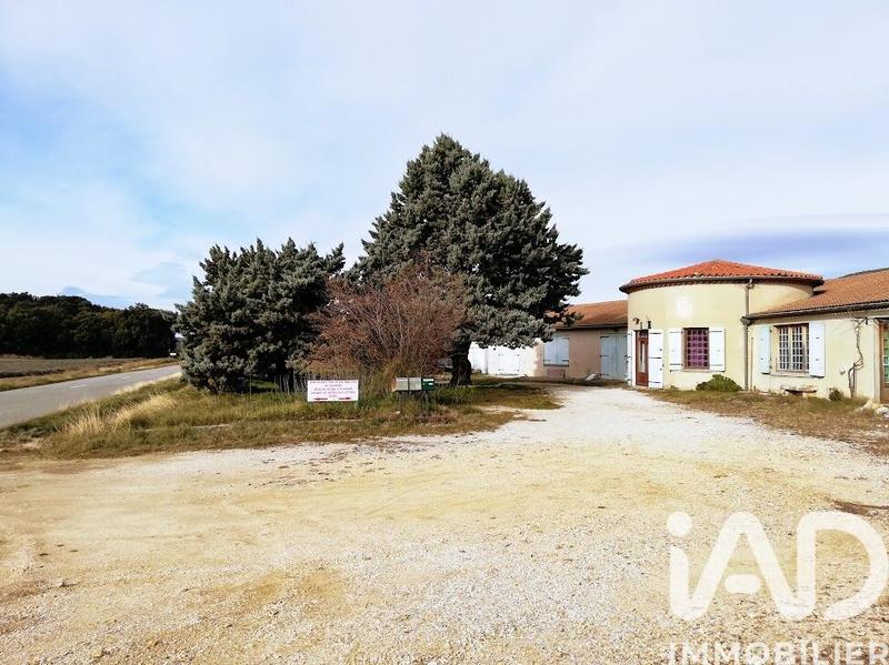 Maison - 286 m² - 4 pièces