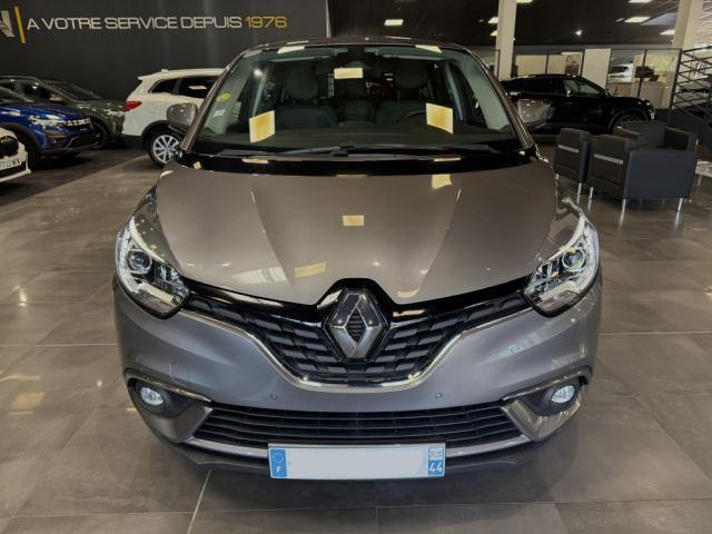 Renault Grand Scénic IV Business Blue dCi 120