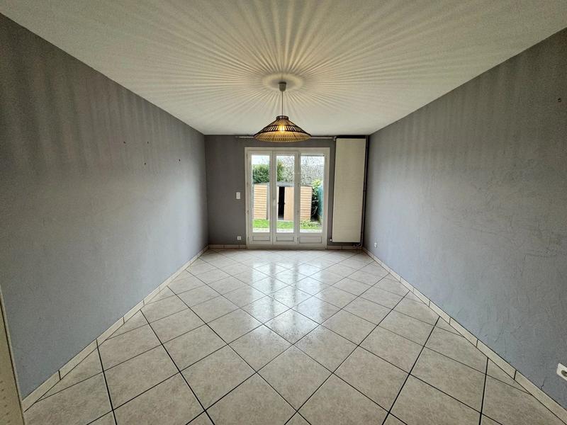 Maison - 30 m² - 4 pièces