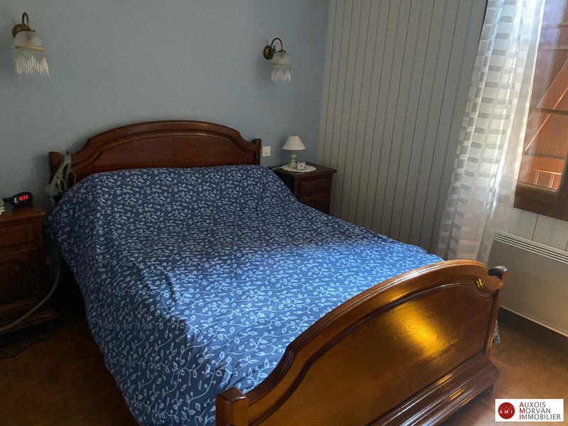 Maison - 126 m² - 4 pièces