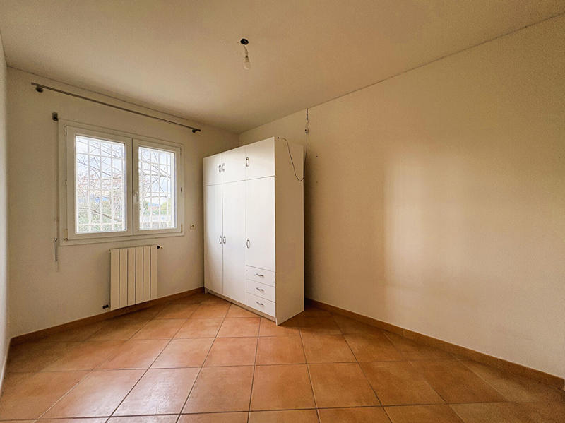 Maison - 147 m² - 6 pièces