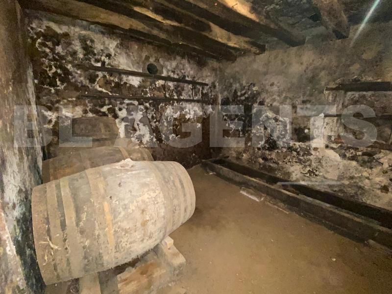 Longère - 84 m² - 4 pièces