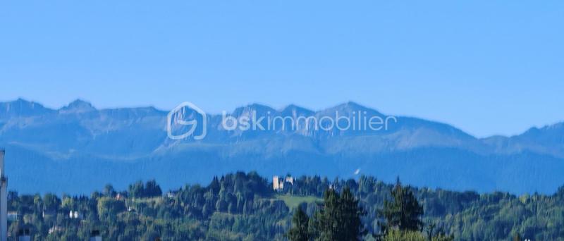 Appartement - 70 m² - 4 pièces