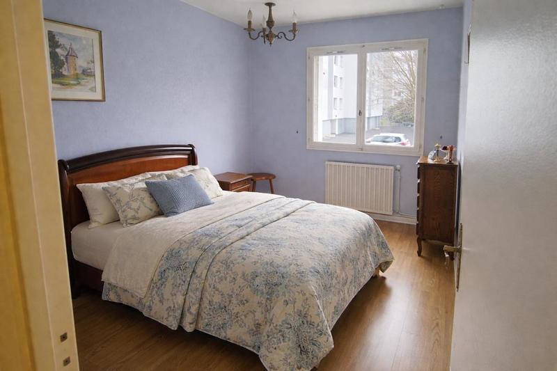 Appartement - 83 m² - 4 pièces