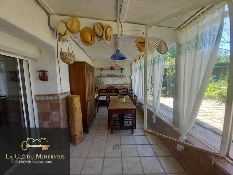 Maison - 152 m² - 6 pièces