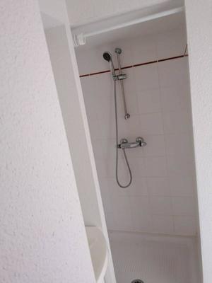 Studio - 16 m² - 1 pièce