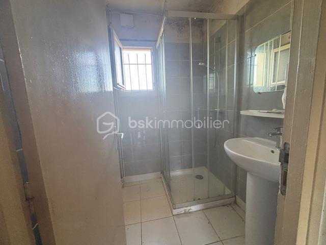 Maison de ville - 79 m² - 6 pièces