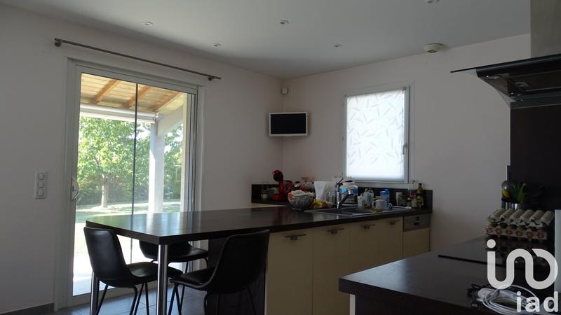 Maison - 164 m² - 5 pièces