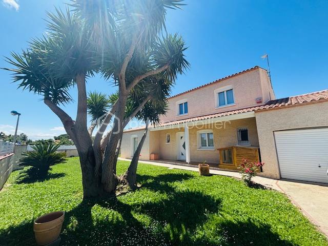 Villa - 145 m² - 7 pièces