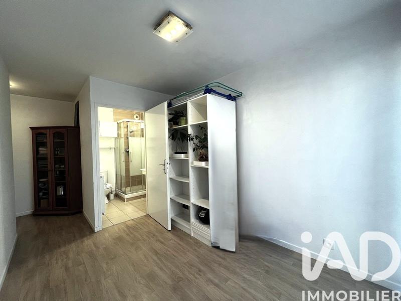 Appartement - 79 m² - 4 pièces