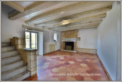 Maison - 128 m² - 5 pièces