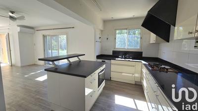 Appartement - 91 m² - 5 pièces