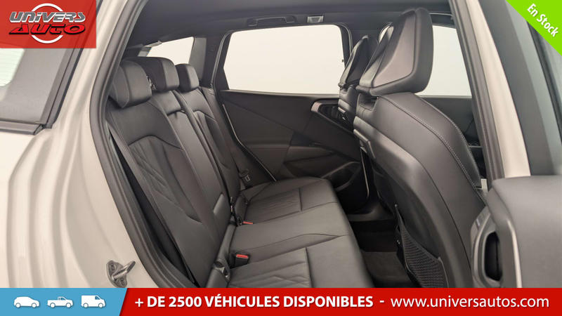 Bmw X3 G45 20d Xdrive 197 Ch Bva8 m Sport