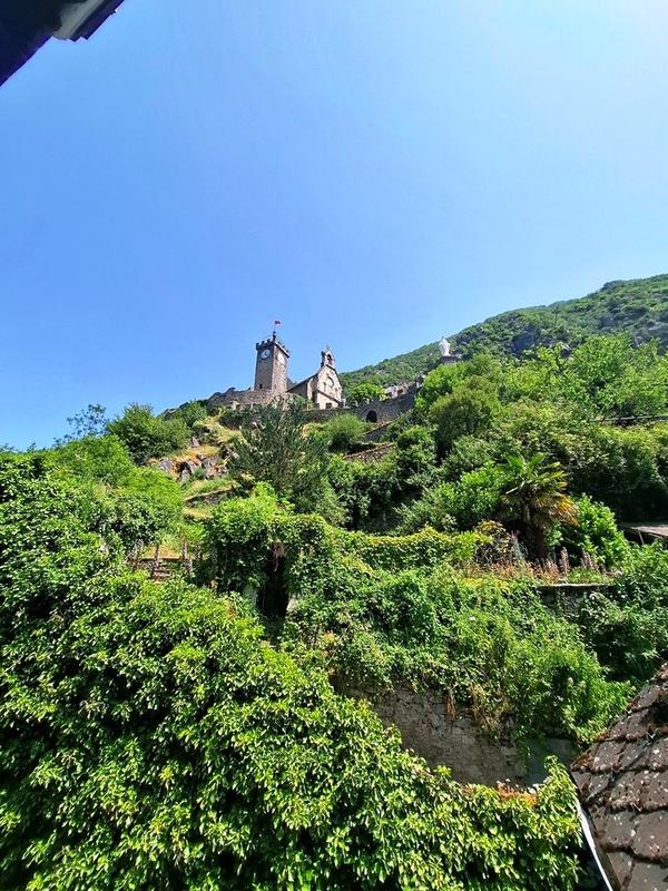 Appartement - 71 m² - 4 pièces