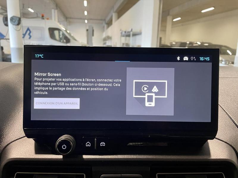 Citroen Berlingo 1.5 Bluehdi 130 Eat8 N1 - 27 990