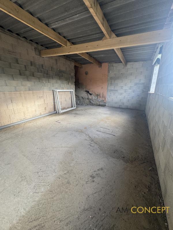 Appartement - 112 m² - 5 pièces