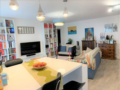 Appartement - 78 m² - 3 pièces