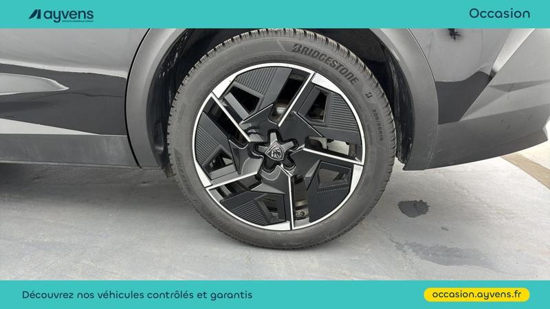 Peugeot 408 1.2 PureTech 130ch s&amp;S Gt Eat8