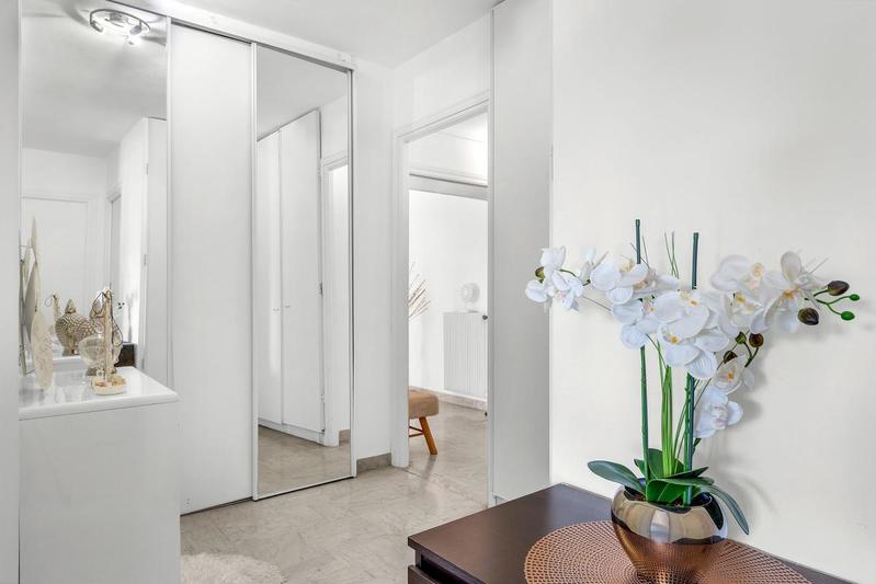 Appartement - 68 m² - 3 pièces