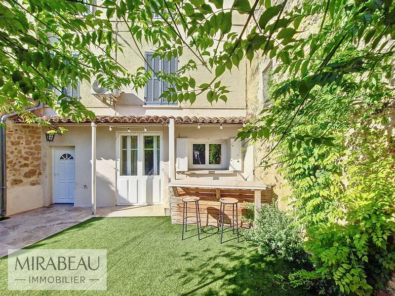 Maison - 124 m² - 6 pièces