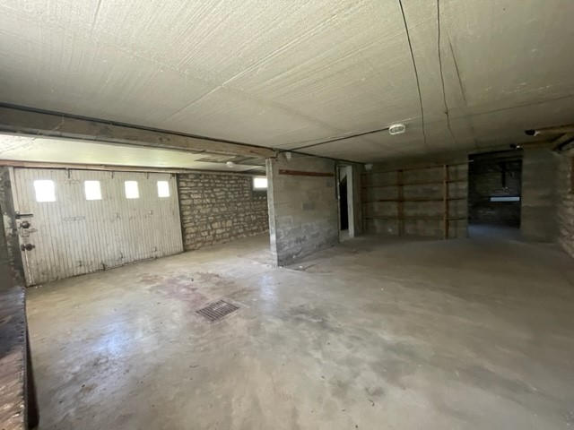 Maison - 80 m² - 3 pièces