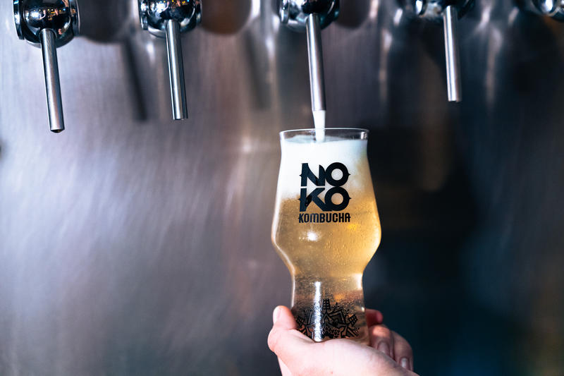 L’Afterwork Noko à Merville – Spécial Dry January