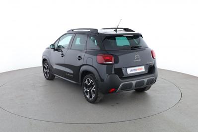 Citroën C3 Aircross 1.2 PureTech Rip Curl Eat6 131 ch