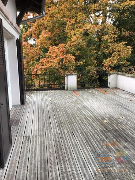 Appartement - 88 m² - 3 pièces