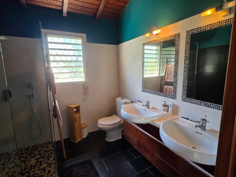 Maison d'architecte - 202 m² - 5 pièces