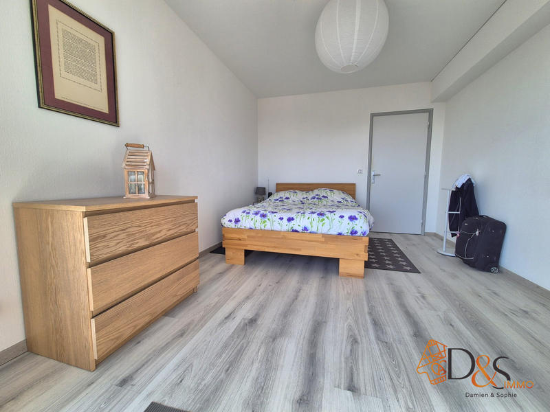 Appartement - 66 m² - 2 pièces