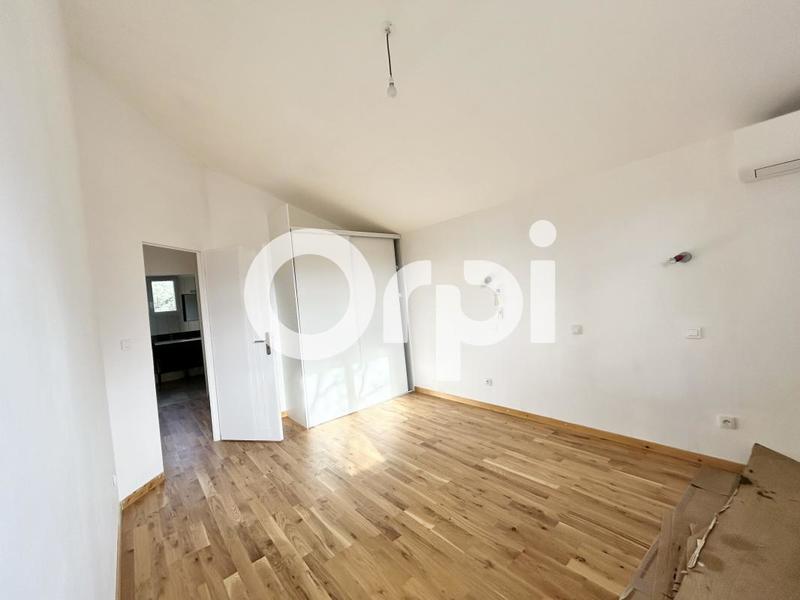 Maison - 115 m² - 4 pièces