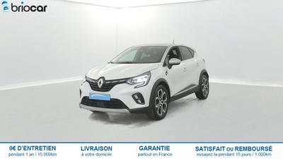 Renault Captur E-Tech 145 21 Intens Boite Automatique 5p