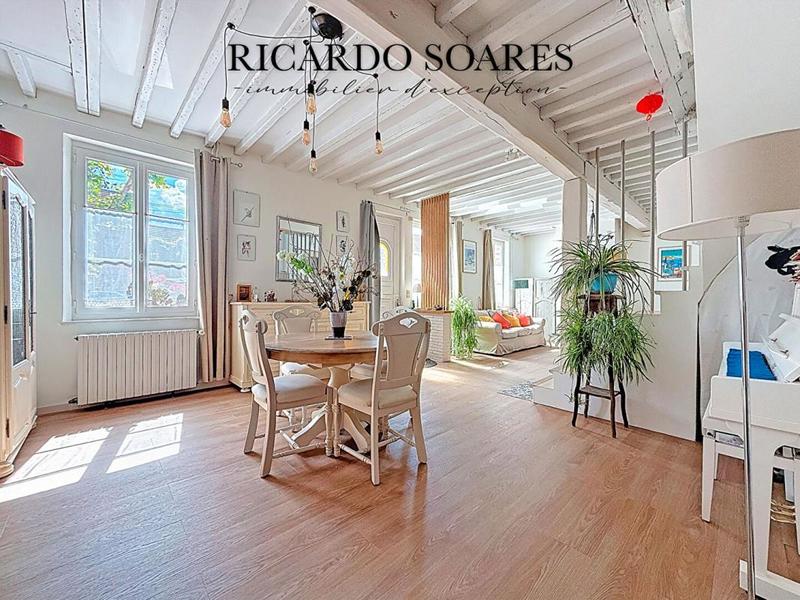 Maison - 175 m² - 7 pièces